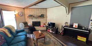 Corner Lot Home with Beautiful Trees Gallery 12