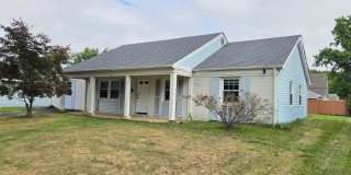 Spacious 3 Bedroom House for Rent Gallery 1