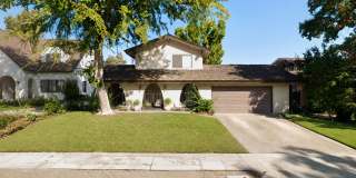 Stylish Living in the Heart of Fresno! Gallery 1