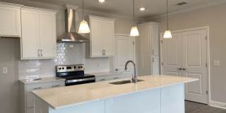 Beautiful New Build in Nolensville Gallery 13