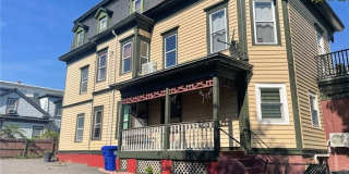 124 Almy Street Gallery 1