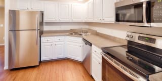 Carver Lake Townhomes Gallery 1