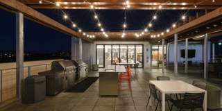 Radius Apartments Gallery 35