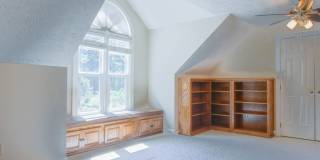 2 Weeks Free Rent~4 Bedroom 2.5 Bathroom With A Large Deck and 2 Car Garage! Near Methodist University Gallery 12