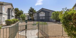 South Valley Ranch Apartments Gallery 37