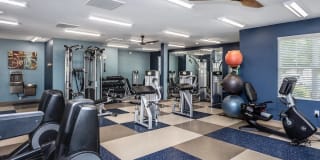 Bexley at Preston Gallery 1