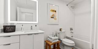 Sage Apartments Gallery 22