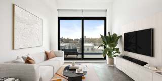 88 Withers Street Gallery 1