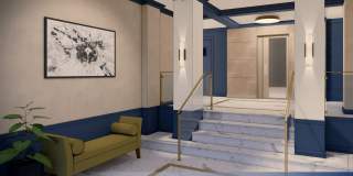 Rocksboro Apartments Gallery 21