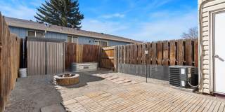 2 bedroom, 1 bathroom in Loveland. Gallery 19