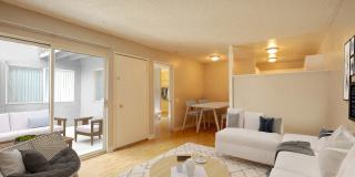 Hidden Creek Apartments Gallery 18