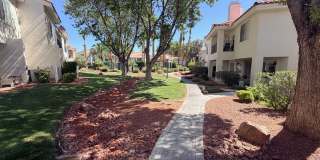 1st Floor Condo in Guard Gated Painted Desert 2 bed/ 2 bath Gallery 32