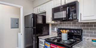 Gregory North and South Gallery 35