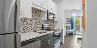 Link Apartments Mint Street Gallery 10