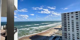 2828 N Atlantic Avenue unit: 1104 Gallery 24