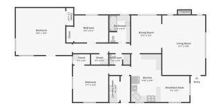 3Bd/2ba Home w/parking in Santa Monica Gallery 28