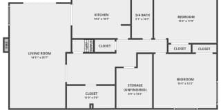 AMAZING LOCATION 4 Bed 2 Bath Home in Boulder! Gallery 30
