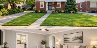 Beautiful Eastside Charmer with detached garage Beautiful Eastside Charmer with detached garage Gallery 1