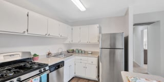 Hermitage Square Apartments Gallery 6