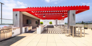 MODA at Monrovia Station Gallery 19