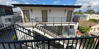 The Bentley @ North Park "Historic Roots. Modern North Park Living" Gallery 5