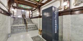 840 CALIFORNIA Apartments Gallery 10