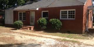 **AVAILABLE NOW**2 or 3 Bedroom / 1 Bathroom Home near Ft. Benning*** Gallery 1