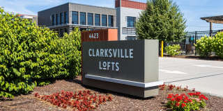 Clarksville Lofts Gallery 11