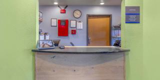 Wilmington - West Gallery 13