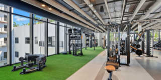 ATLANTIC SQUARE Gallery 23