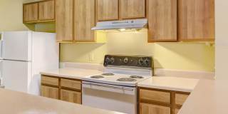 River City North apartment homes Gallery 14