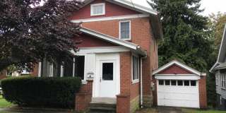 3 bedroom 2 bath House for Rent Penn Hills, PA Gallery 1