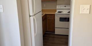 Two Bedroom Townhome Gallery 1