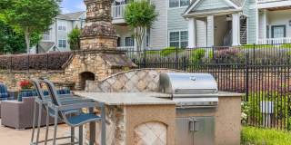 The Parke at Oakley Gallery 6