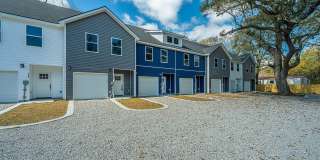 3 Bedroom 2.5 Bath Townhouse in Barnwell Breeze - North Charleston Gallery 1