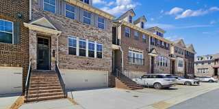 Luxury Brookhaven Townhome in Gated Townsend Community Gallery 1