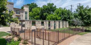 The Standard at Leander Station Gallery 10