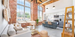 The Lofts at Woodside Mill Gallery 1