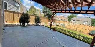 4 Bed/ 2.5 Bath Single Family Home, 1890 sq ft, 10400 Tracewood Ct Highlands Ranch CO Gallery 32