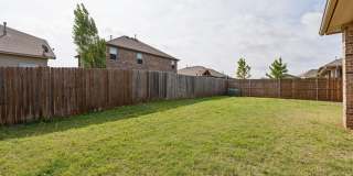 3 bedroom 2 bath near Paycom! Gallery 30