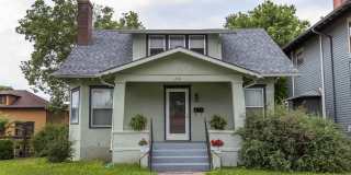 Charming Home - Close to Fort Riley Gallery 1