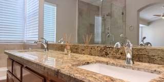FABULOUSLY CLEAN AND CHARMING HOME IN THE LAKES COMMUNITY OF SOUTHWEST LAS VEGAS Gallery 18