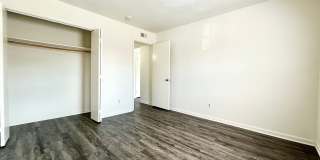 Collinwood South Apartments Gallery 22