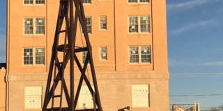 Conrad Lofts – Historic Downtown Living Reimagined Gallery 1