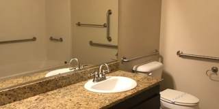 Cathedral Park Apartments Gallery 25
