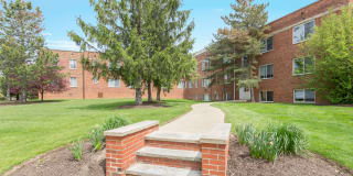 North Park Terrace Gallery 1