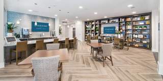 Overture Chapel Hill 55+ Active Adult Apartment Homes Gallery 40