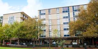 Lake Towers Apartments Gallery 12