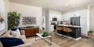 San Carlo Townhomes Gallery 1