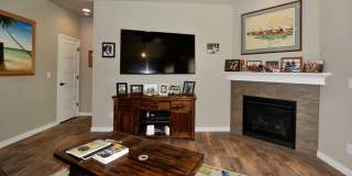 Gated Community in Soleil Parc/CDA Place Gallery 4